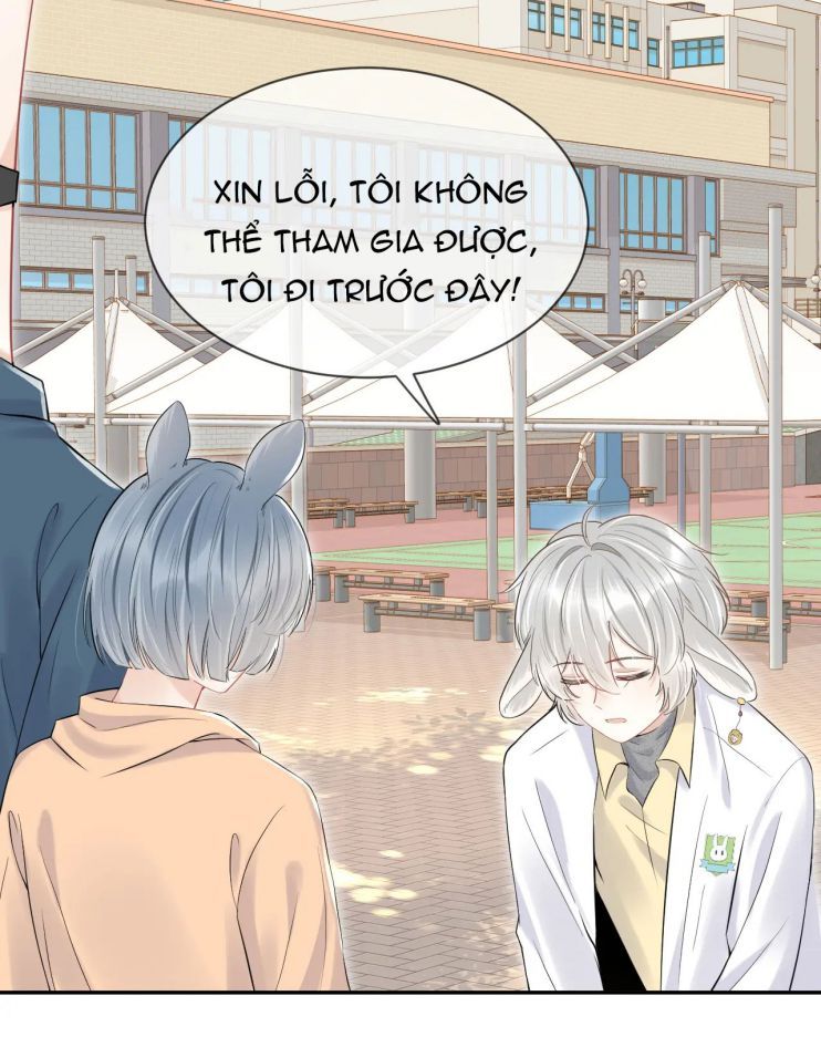 đọc truyện Một Ngụm Nuốt Trọn Thỏ Con Chương 40 ảnh 46 tại Thiên Thai Truyện