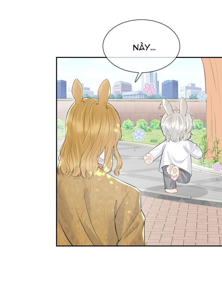 đọc truyện Một Ngụm Nuốt Trọn Thỏ Con Chương 40 ảnh 47 tại Thiên Thai Truyện