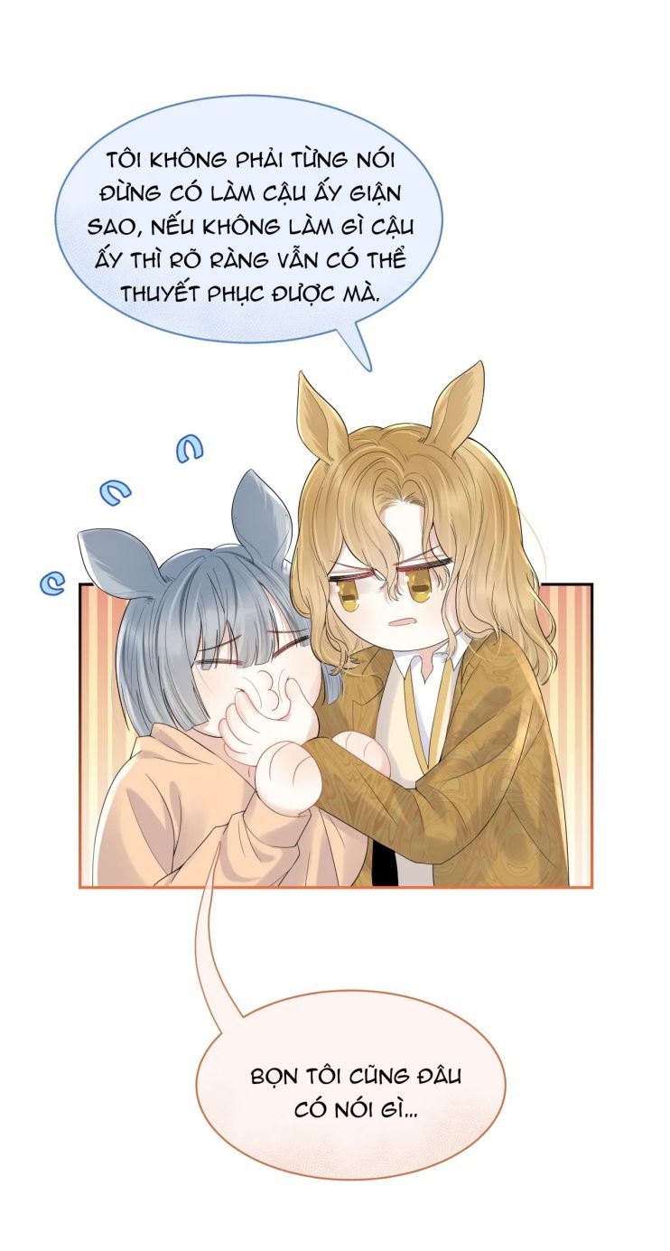 đọc truyện Một Ngụm Nuốt Trọn Thỏ Con Chương 40 ảnh 48 tại Thiên Thai Truyện