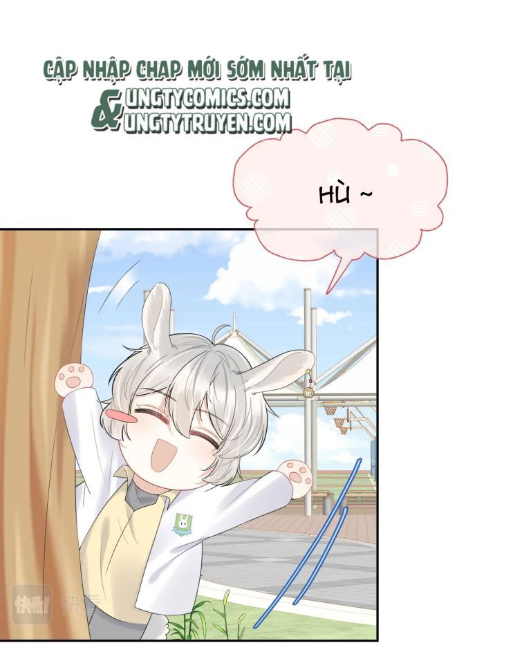 đọc truyện Một Ngụm Nuốt Trọn Thỏ Con Chương 40 ảnh 49 tại Thiên Thai Truyện