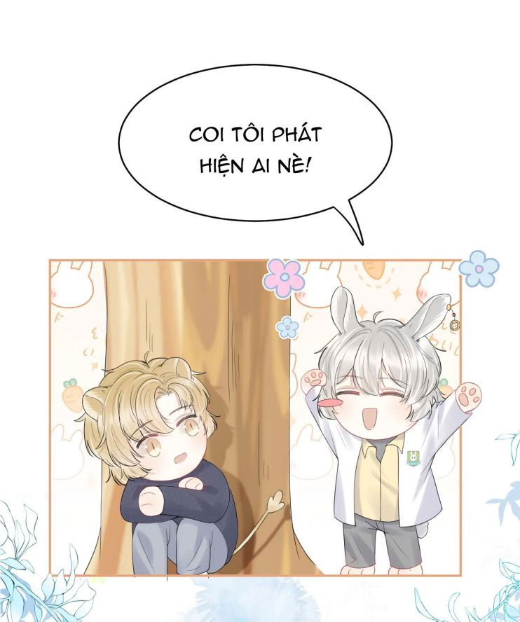 đọc truyện Một Ngụm Nuốt Trọn Thỏ Con Chương 40 ảnh 50 tại Thiên Thai Truyện