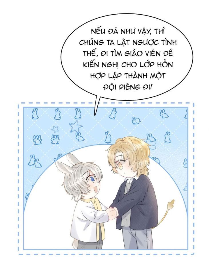 đọc truyện Một Ngụm Nuốt Trọn Thỏ Con Chương 40 ảnh 55 tại Thiên Thai Truyện