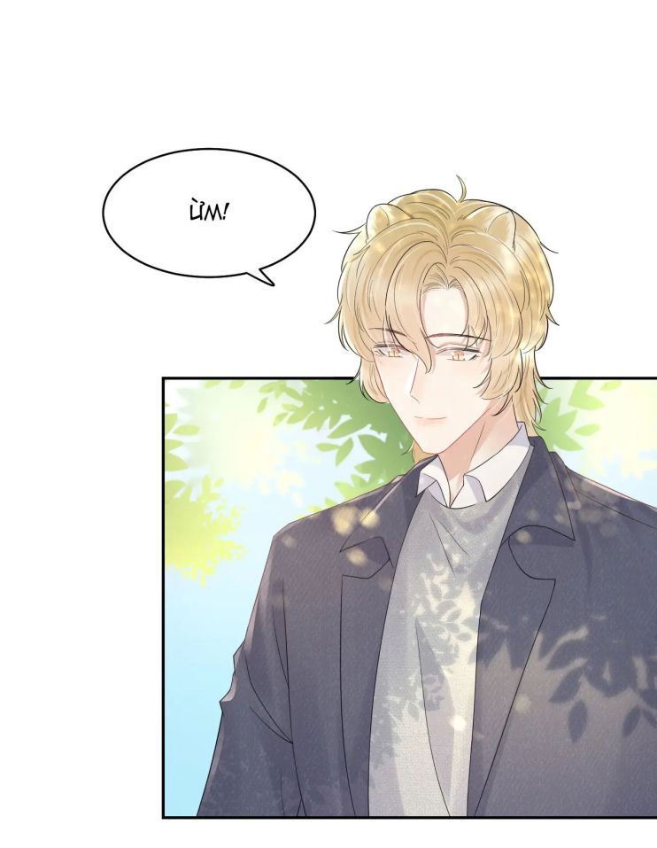 đọc truyện Một Ngụm Nuốt Trọn Thỏ Con Chương 40 ảnh 56 tại Thiên Thai Truyện