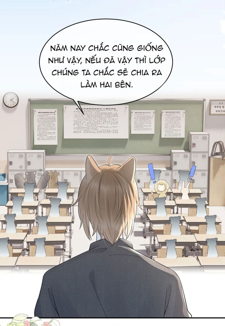 đọc truyện Một Ngụm Nuốt Trọn Thỏ Con Chương 40 ảnh 9 tại Thiên Thai Truyện