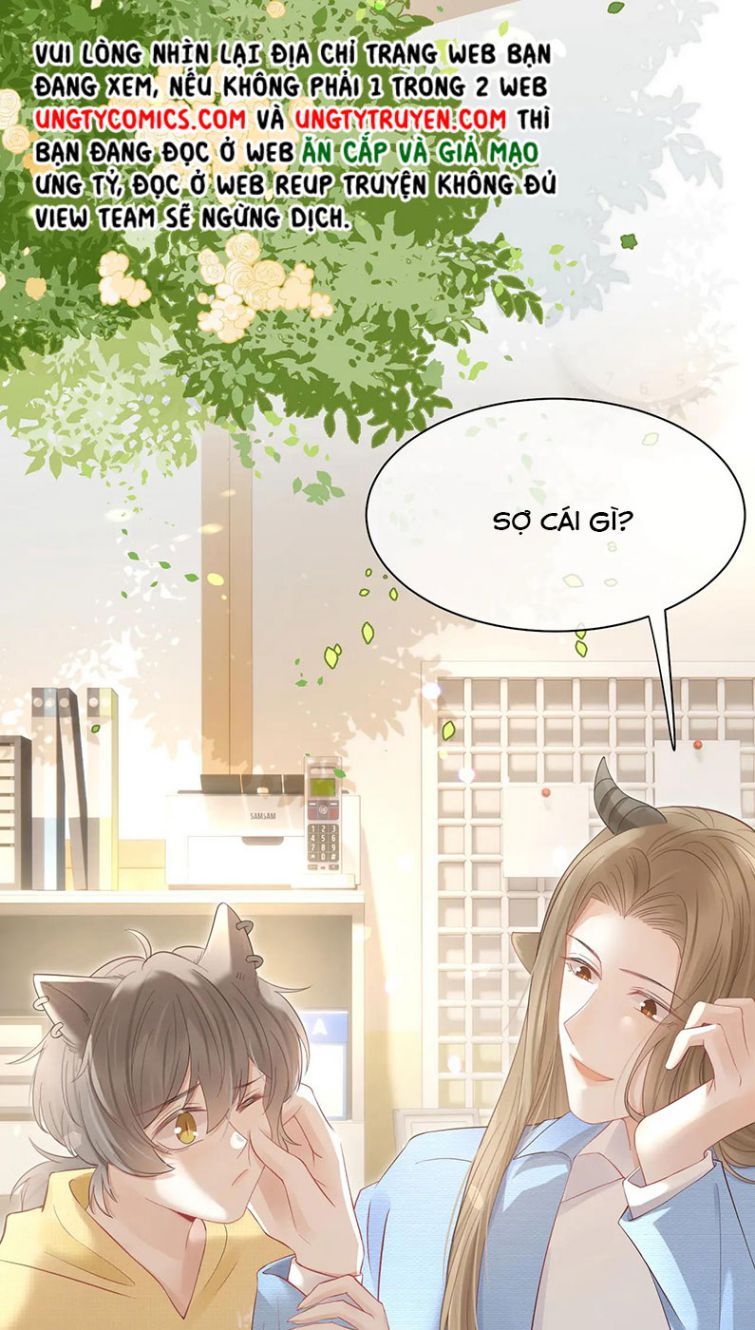 đọc truyện Một Ngụm Nuốt Trọn Thỏ Con Chương 41 ảnh 13 tại Thiên Thai Truyện