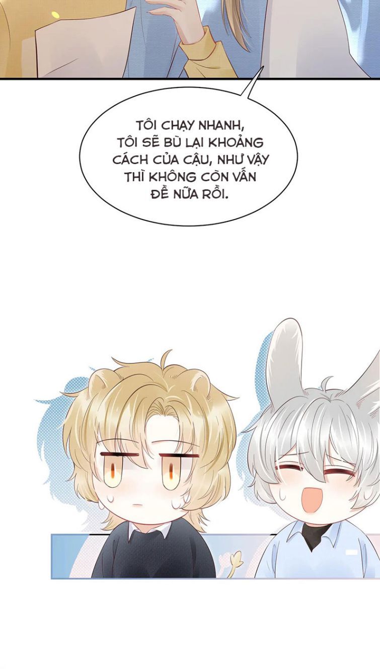 đọc truyện Một Ngụm Nuốt Trọn Thỏ Con Chương 41 ảnh 14 tại Thiên Thai Truyện