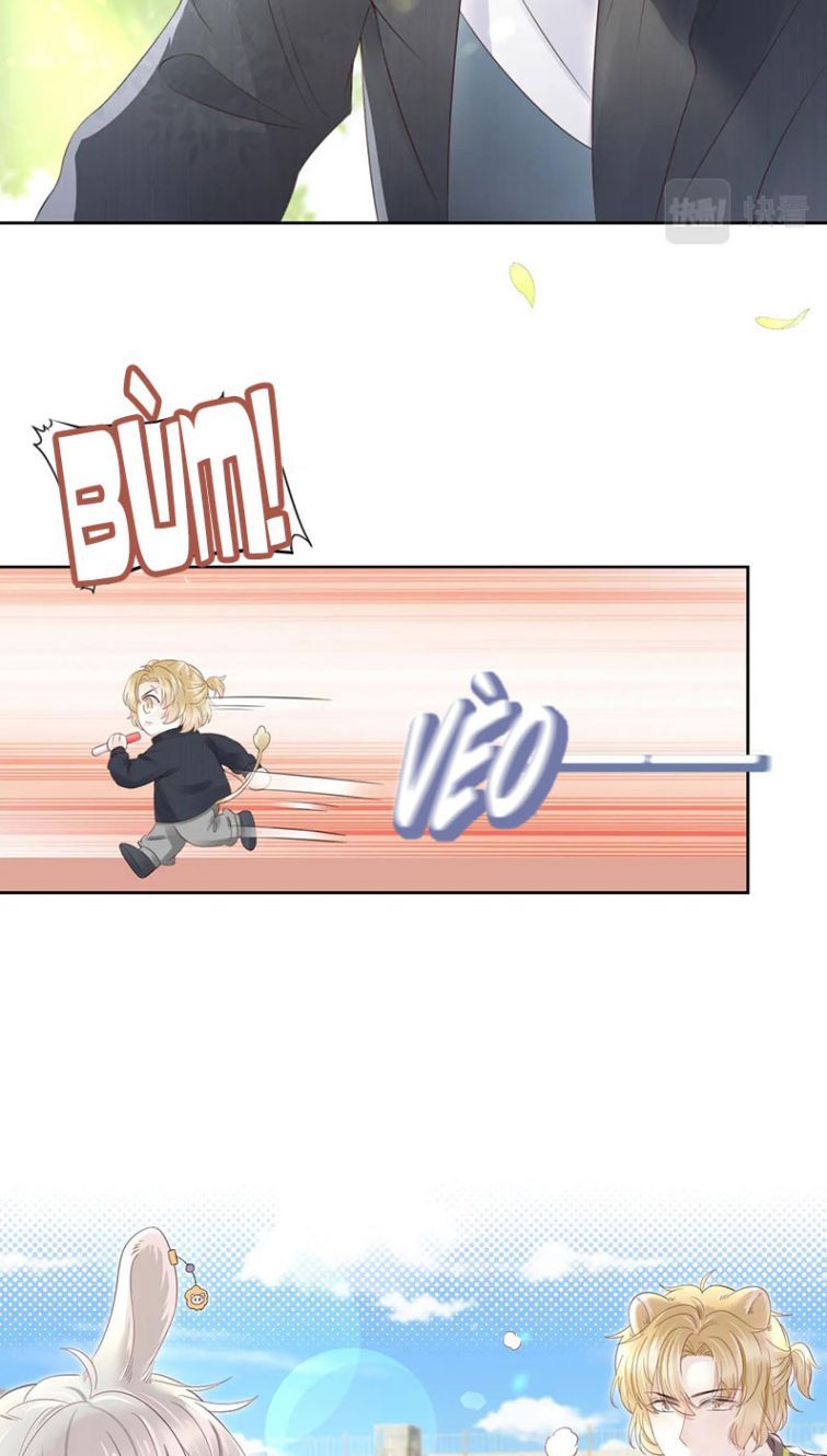 đọc truyện Một Ngụm Nuốt Trọn Thỏ Con Chương 41 ảnh 20 tại Thiên Thai Truyện