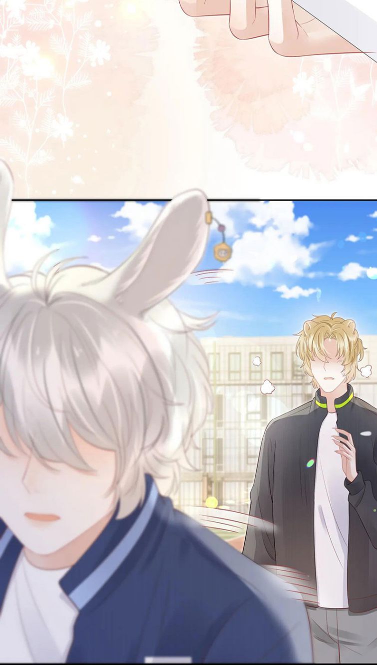 đọc truyện Một Ngụm Nuốt Trọn Thỏ Con Chương 41 ảnh 22 tại Thiên Thai Truyện