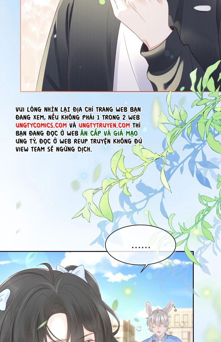 đọc truyện Một Ngụm Nuốt Trọn Thỏ Con Chương 41 ảnh 24 tại Thiên Thai Truyện