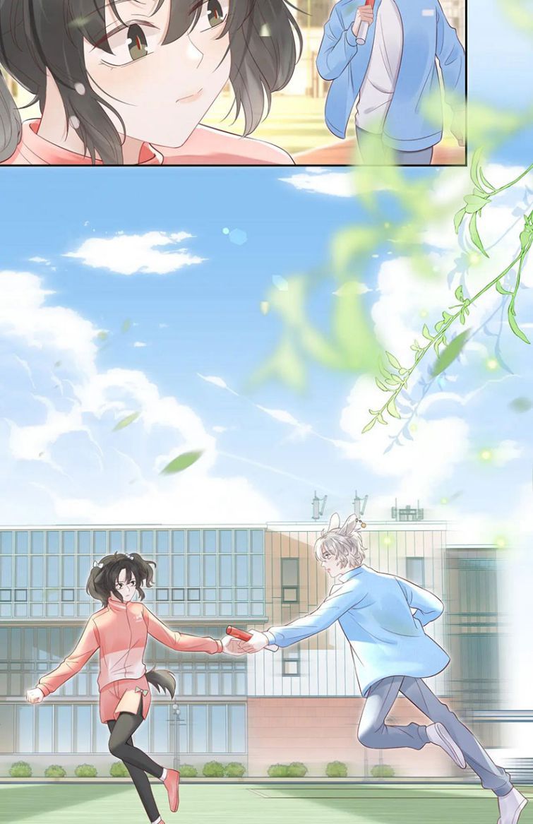 đọc truyện Một Ngụm Nuốt Trọn Thỏ Con Chương 41 ảnh 25 tại Thiên Thai Truyện