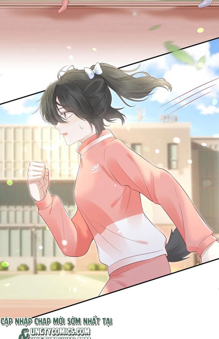 đọc truyện Một Ngụm Nuốt Trọn Thỏ Con Chương 41 ảnh 26 tại Thiên Thai Truyện