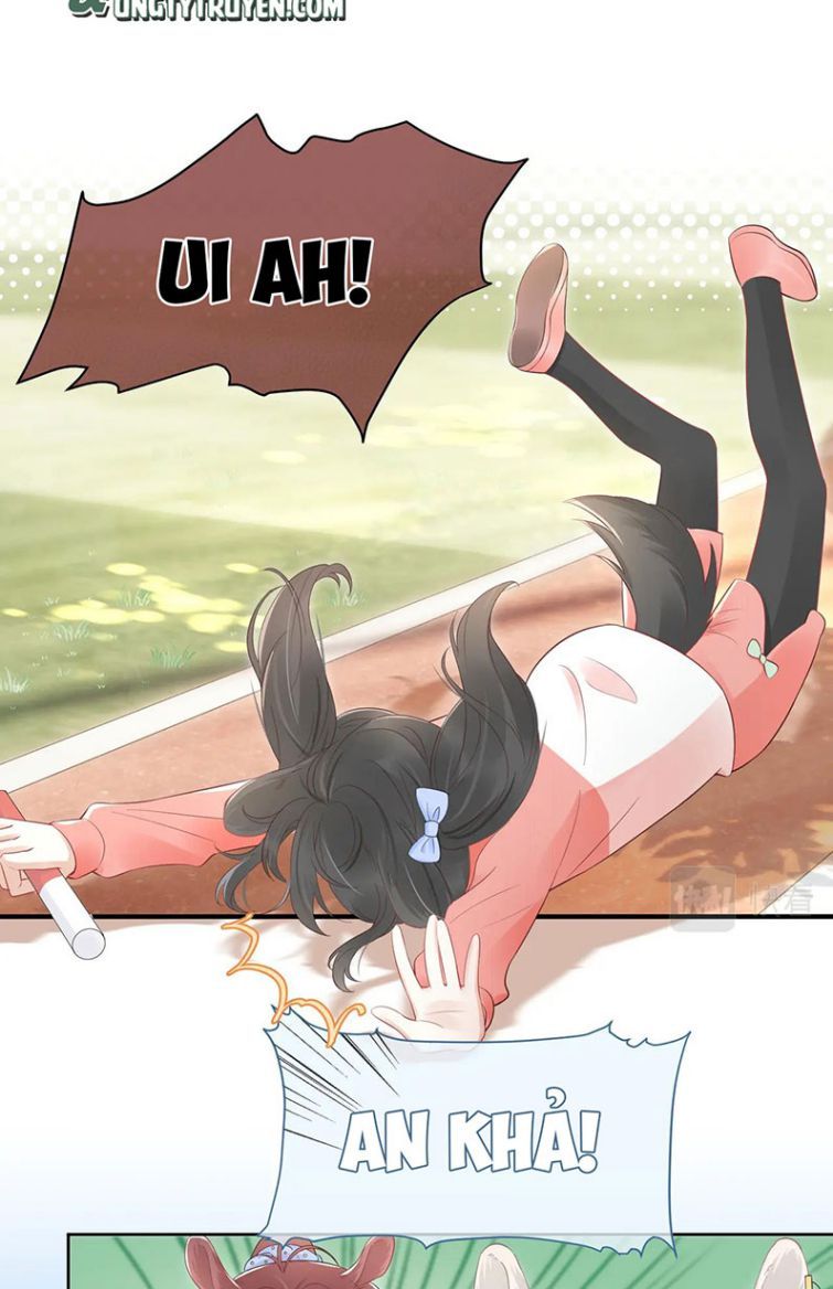 đọc truyện Một Ngụm Nuốt Trọn Thỏ Con Chương 41 ảnh 27 tại Thiên Thai Truyện