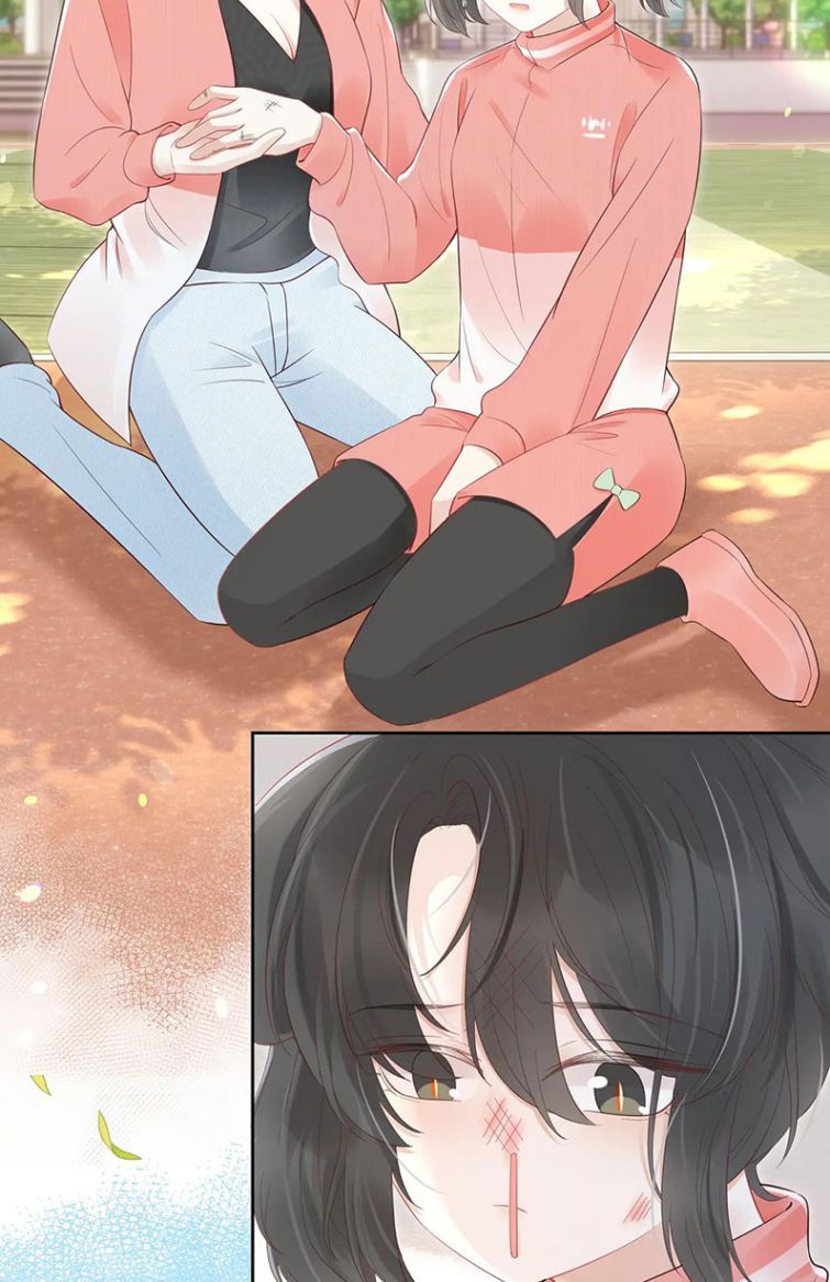 đọc truyện Một Ngụm Nuốt Trọn Thỏ Con Chương 41 ảnh 29 tại Thiên Thai Truyện