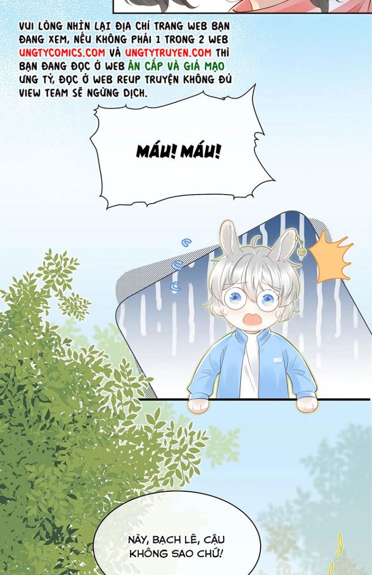 đọc truyện Một Ngụm Nuốt Trọn Thỏ Con Chương 41 ảnh 30 tại Thiên Thai Truyện