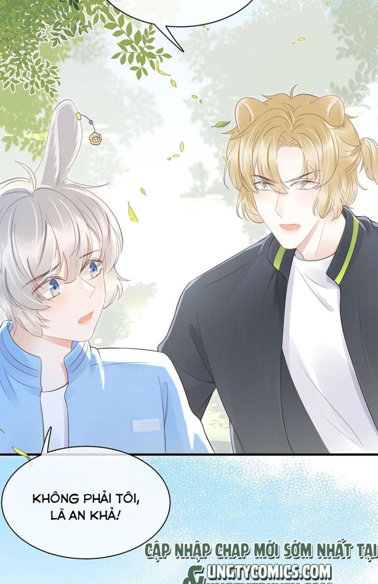 đọc truyện Một Ngụm Nuốt Trọn Thỏ Con Chương 41 ảnh 31 tại Thiên Thai Truyện