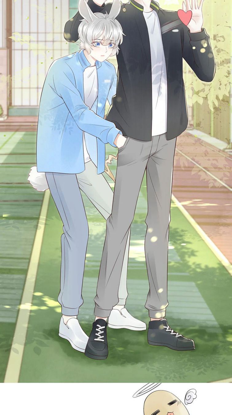 đọc truyện Một Ngụm Nuốt Trọn Thỏ Con Chương 41 ảnh 33 tại Thiên Thai Truyện