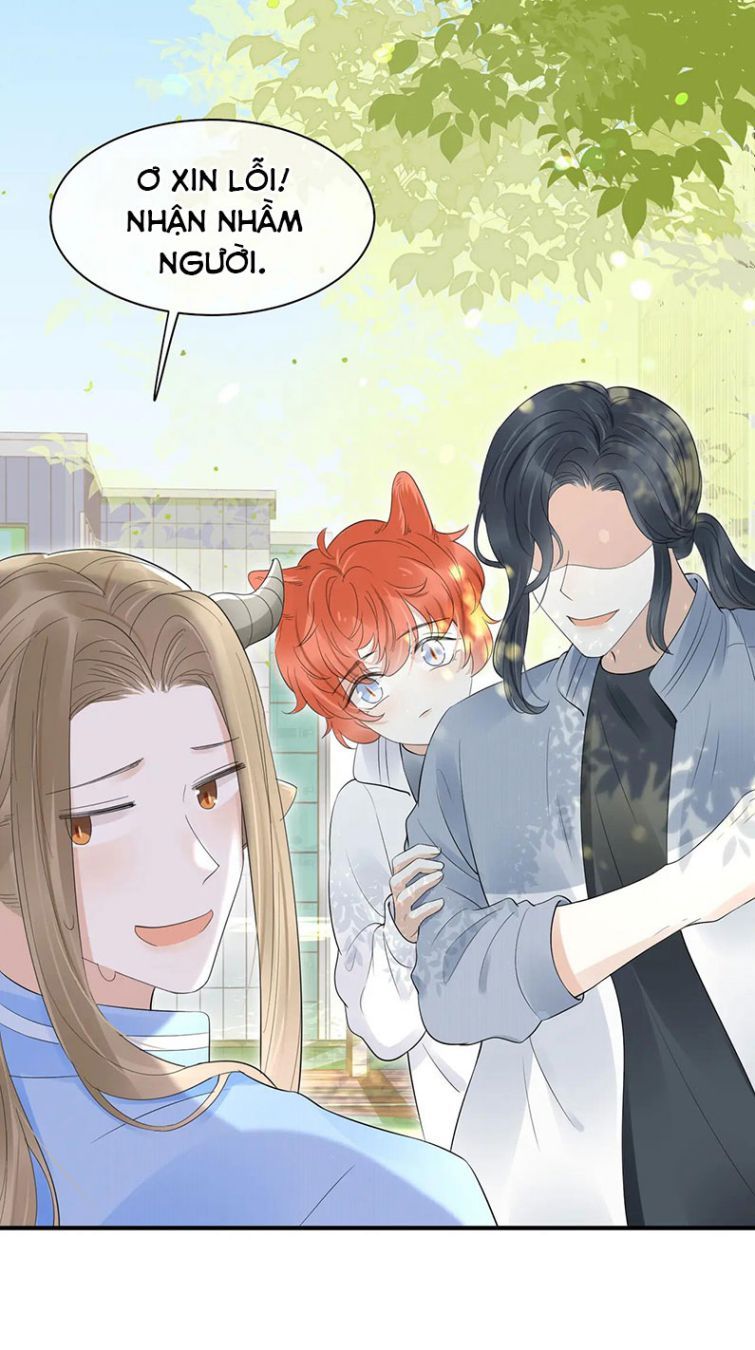 đọc truyện Một Ngụm Nuốt Trọn Thỏ Con Chương 41 ảnh 42 tại Thiên Thai Truyện