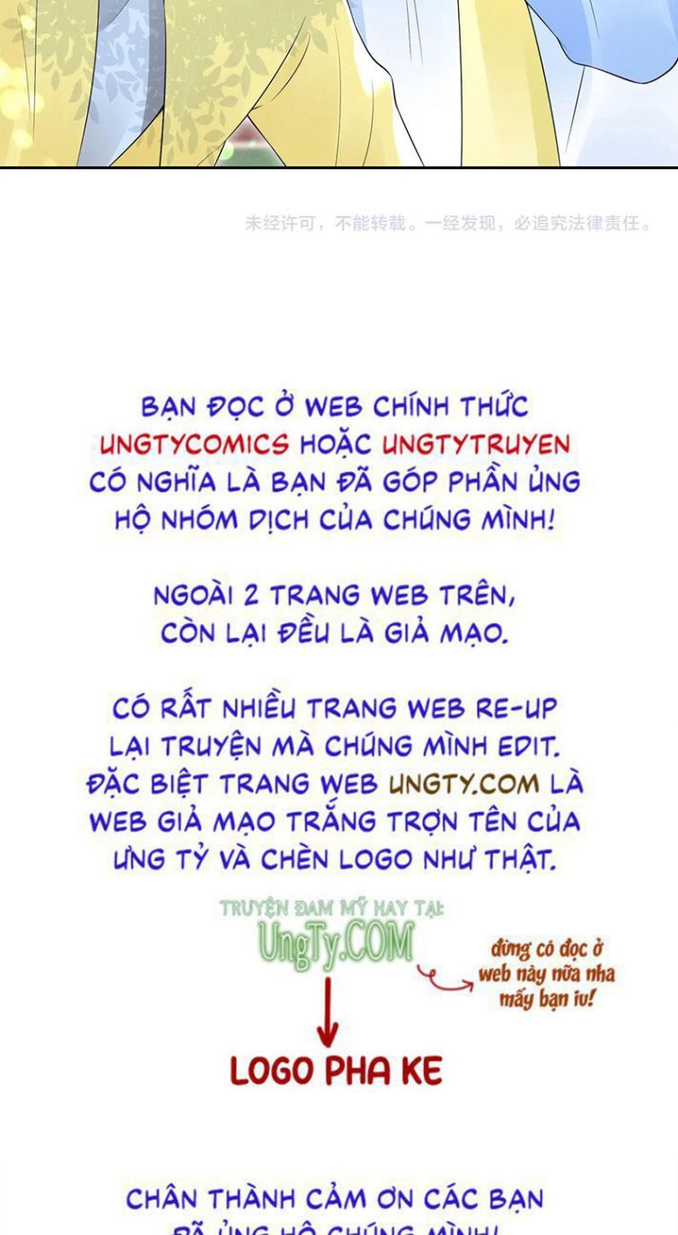 đọc truyện Một Ngụm Nuốt Trọn Thỏ Con Chương 41 ảnh 47 tại Thiên Thai Truyện