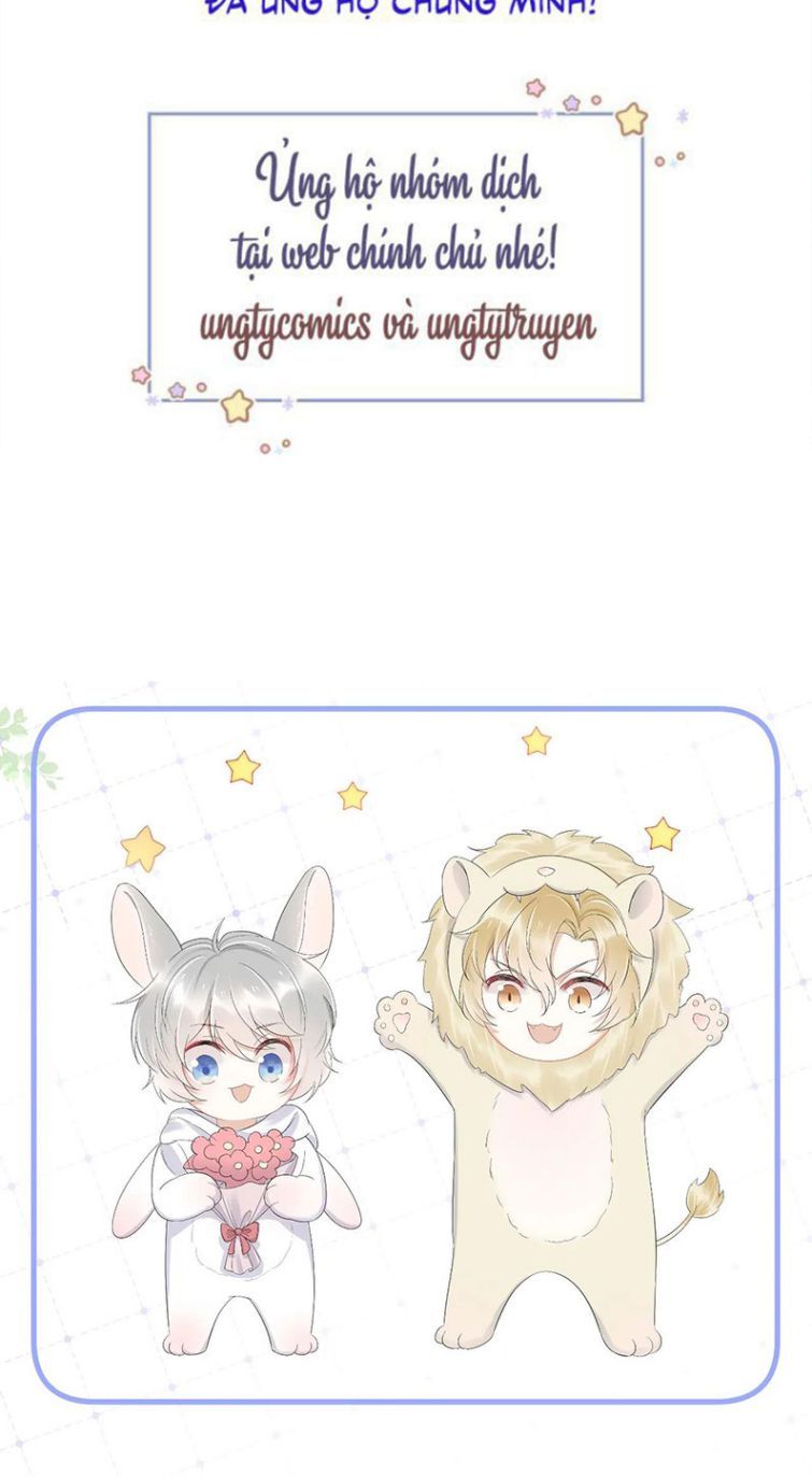 đọc truyện Một Ngụm Nuốt Trọn Thỏ Con Chương 41 ảnh 48 tại Thiên Thai Truyện