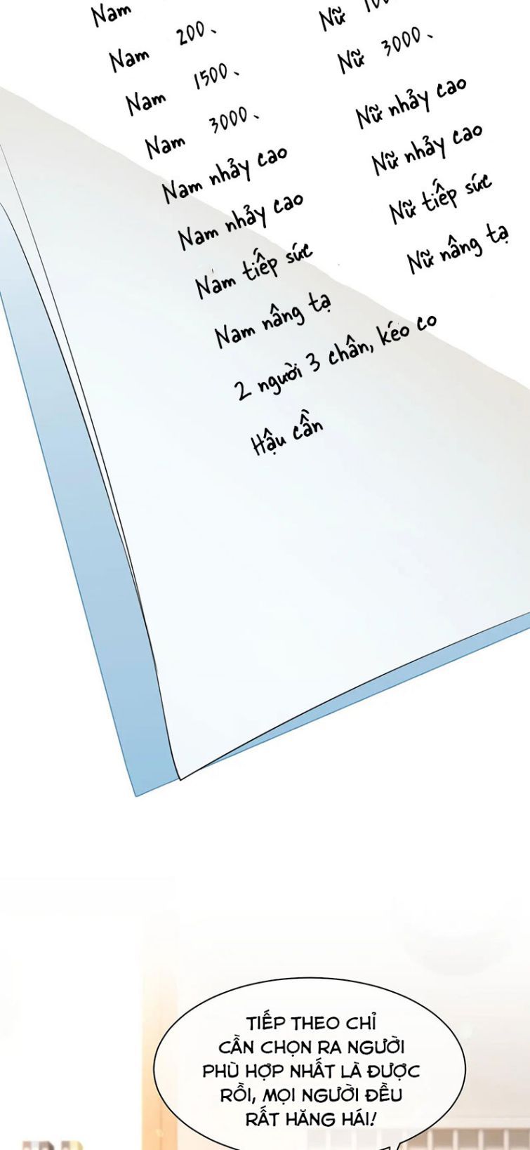 đọc truyện Một Ngụm Nuốt Trọn Thỏ Con Chương 41 ảnh 9 tại Thiên Thai Truyện