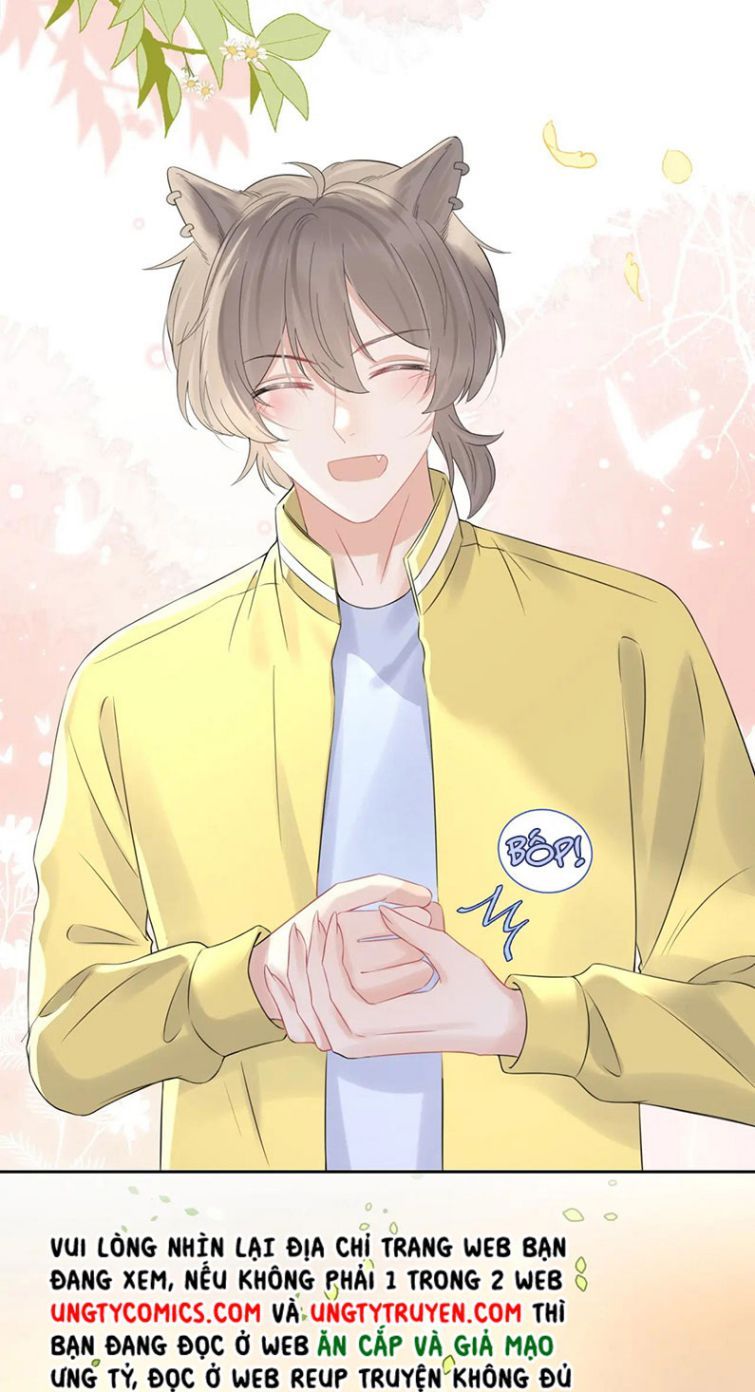 đọc truyện Một Ngụm Nuốt Trọn Thỏ Con Chương 42 ảnh 13 tại Thiên Thai Truyện