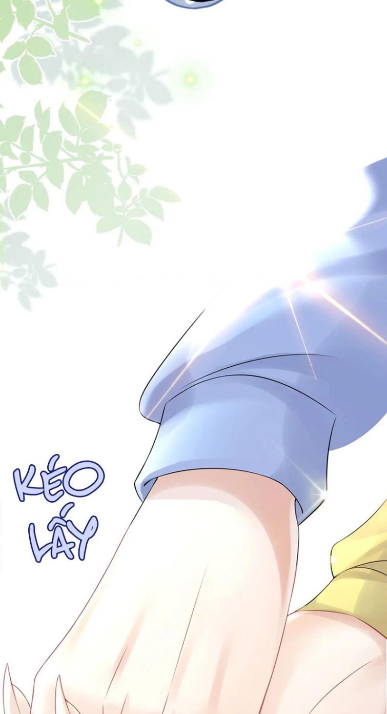 đọc truyện Một Ngụm Nuốt Trọn Thỏ Con Chương 42 ảnh 16 tại Thiên Thai Truyện