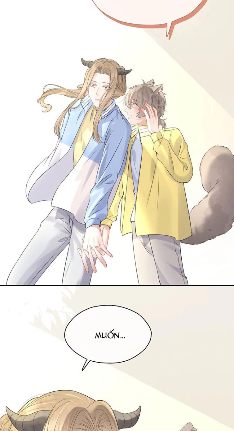 đọc truyện Một Ngụm Nuốt Trọn Thỏ Con Chương 42 ảnh 18 tại Thiên Thai Truyện