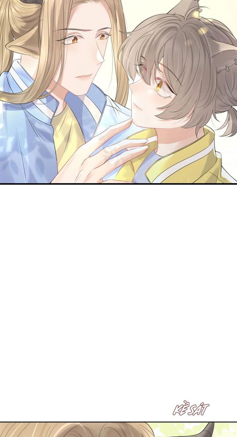 đọc truyện Một Ngụm Nuốt Trọn Thỏ Con Chương 42 ảnh 19 tại Thiên Thai Truyện