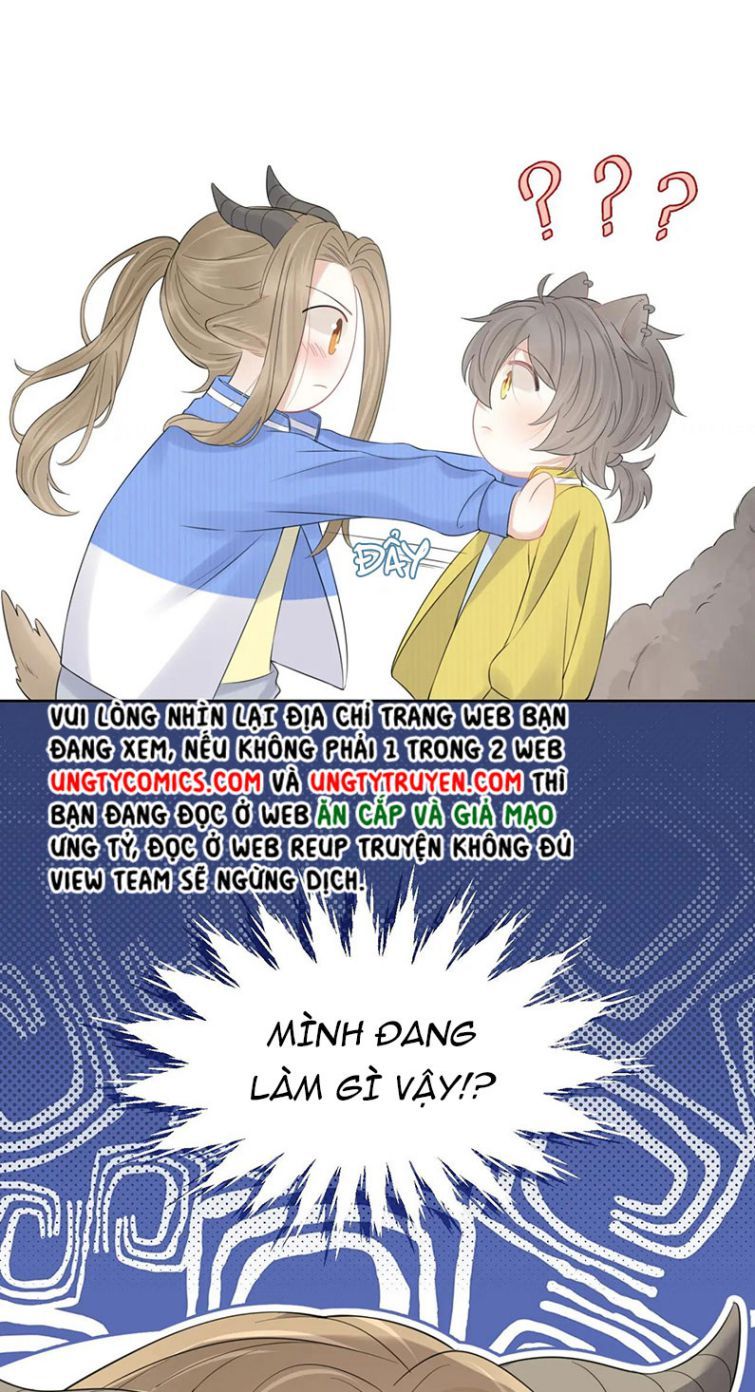 đọc truyện Một Ngụm Nuốt Trọn Thỏ Con Chương 42 ảnh 21 tại Thiên Thai Truyện