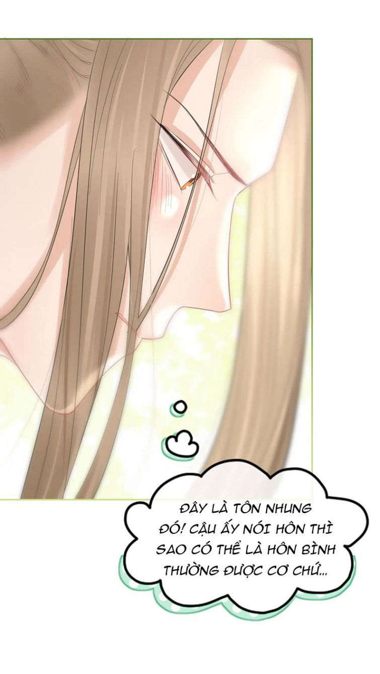 đọc truyện Một Ngụm Nuốt Trọn Thỏ Con Chương 42 ảnh 23 tại Thiên Thai Truyện