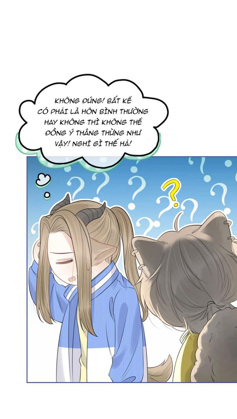 đọc truyện Một Ngụm Nuốt Trọn Thỏ Con Chương 42 ảnh 24 tại Thiên Thai Truyện