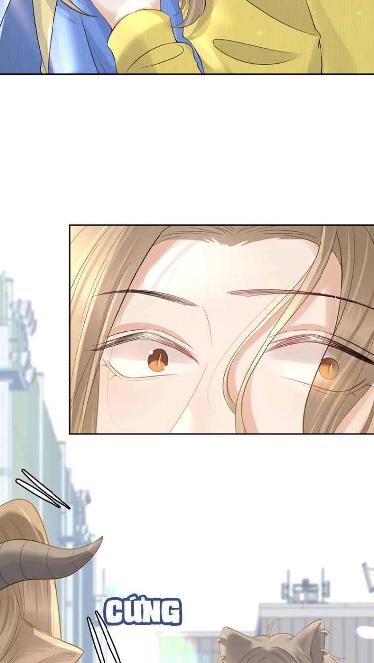 đọc truyện Một Ngụm Nuốt Trọn Thỏ Con Chương 42 ảnh 26 tại Thiên Thai Truyện