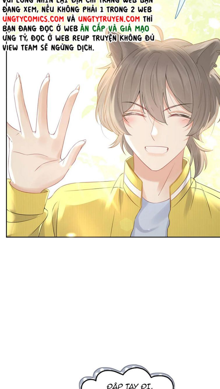 đọc truyện Một Ngụm Nuốt Trọn Thỏ Con Chương 42 ảnh 28 tại Thiên Thai Truyện