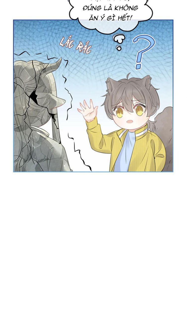 đọc truyện Một Ngụm Nuốt Trọn Thỏ Con Chương 42 ảnh 29 tại Thiên Thai Truyện