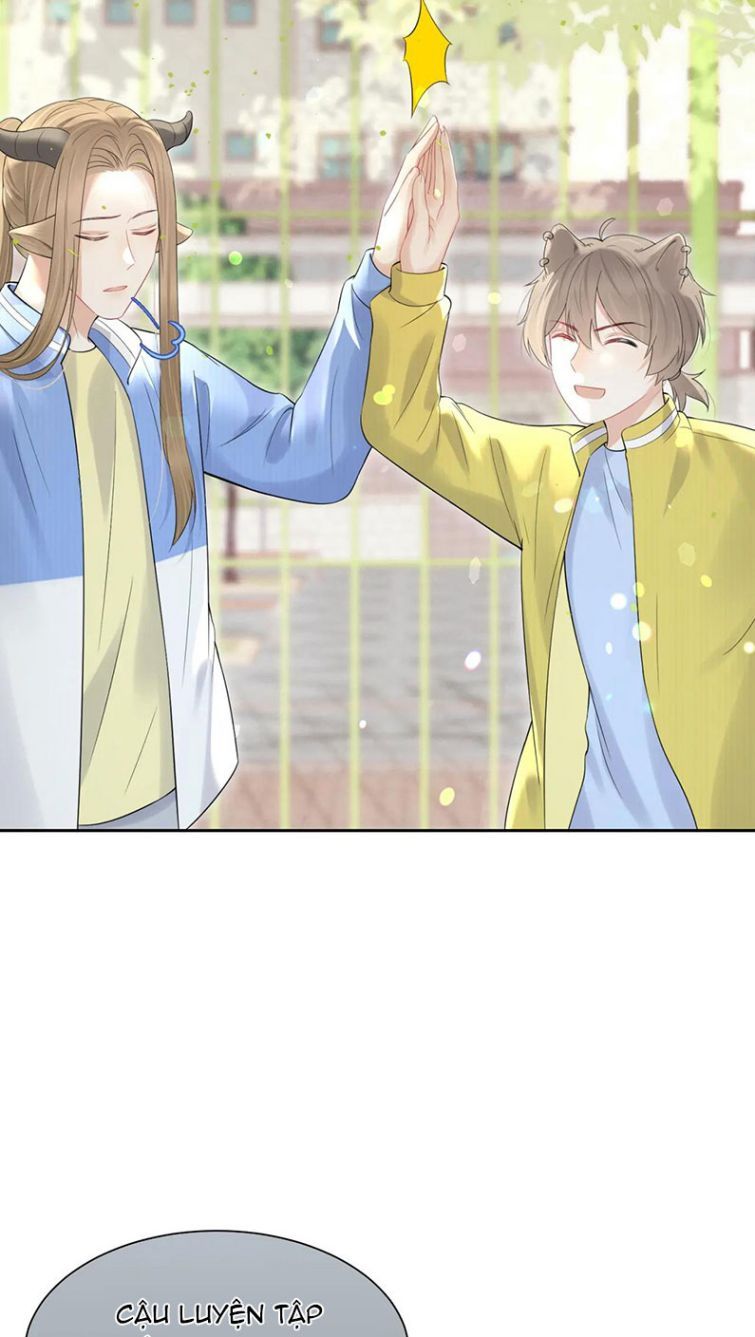 đọc truyện Một Ngụm Nuốt Trọn Thỏ Con Chương 42 ảnh 31 tại Thiên Thai Truyện