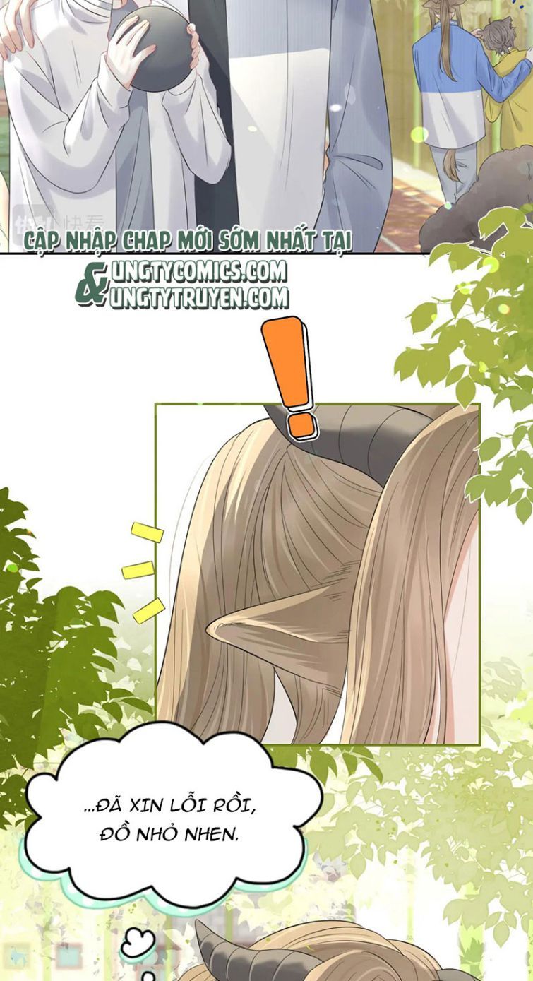 đọc truyện Một Ngụm Nuốt Trọn Thỏ Con Chương 42 ảnh 5 tại Thiên Thai Truyện