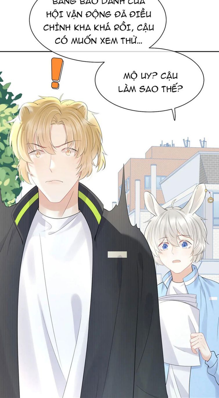 đọc truyện Một Ngụm Nuốt Trọn Thỏ Con Chương 42 ảnh 34 tại Thiên Thai Truyện