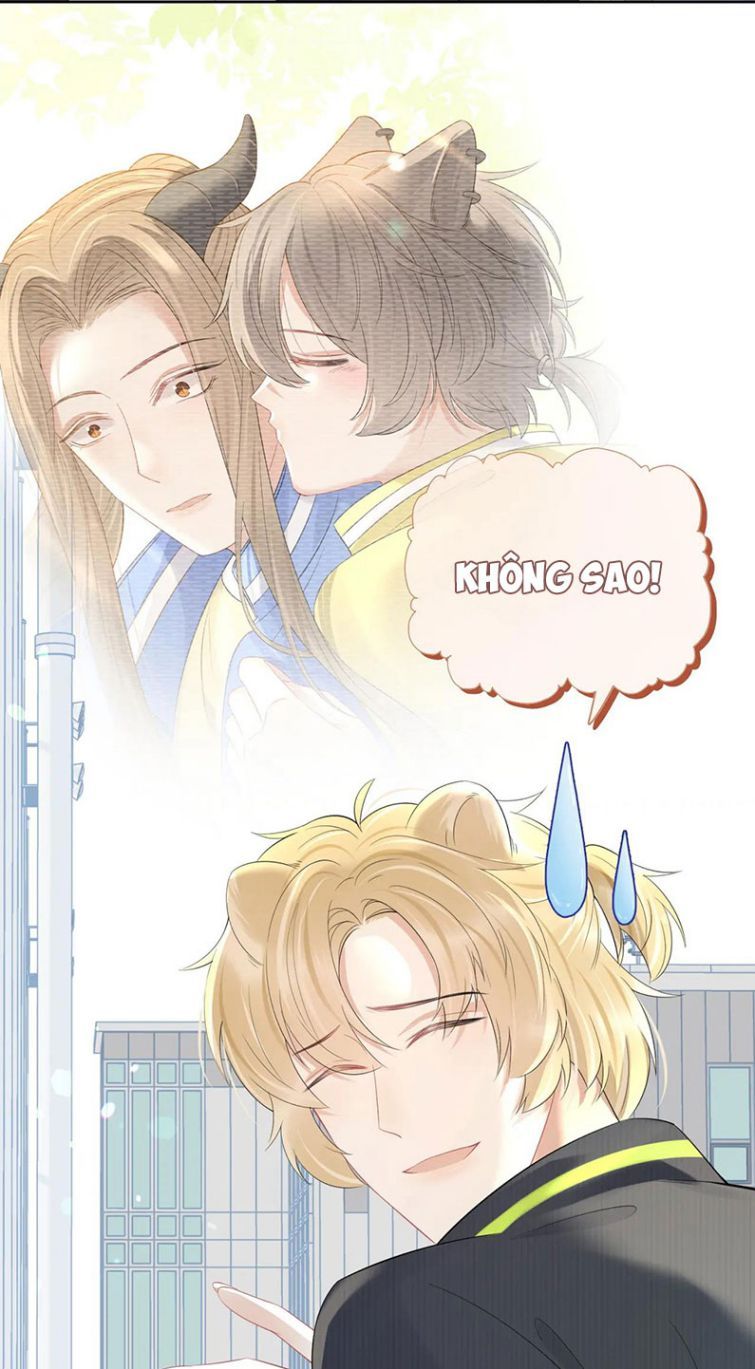 đọc truyện Một Ngụm Nuốt Trọn Thỏ Con Chương 42 ảnh 35 tại Thiên Thai Truyện