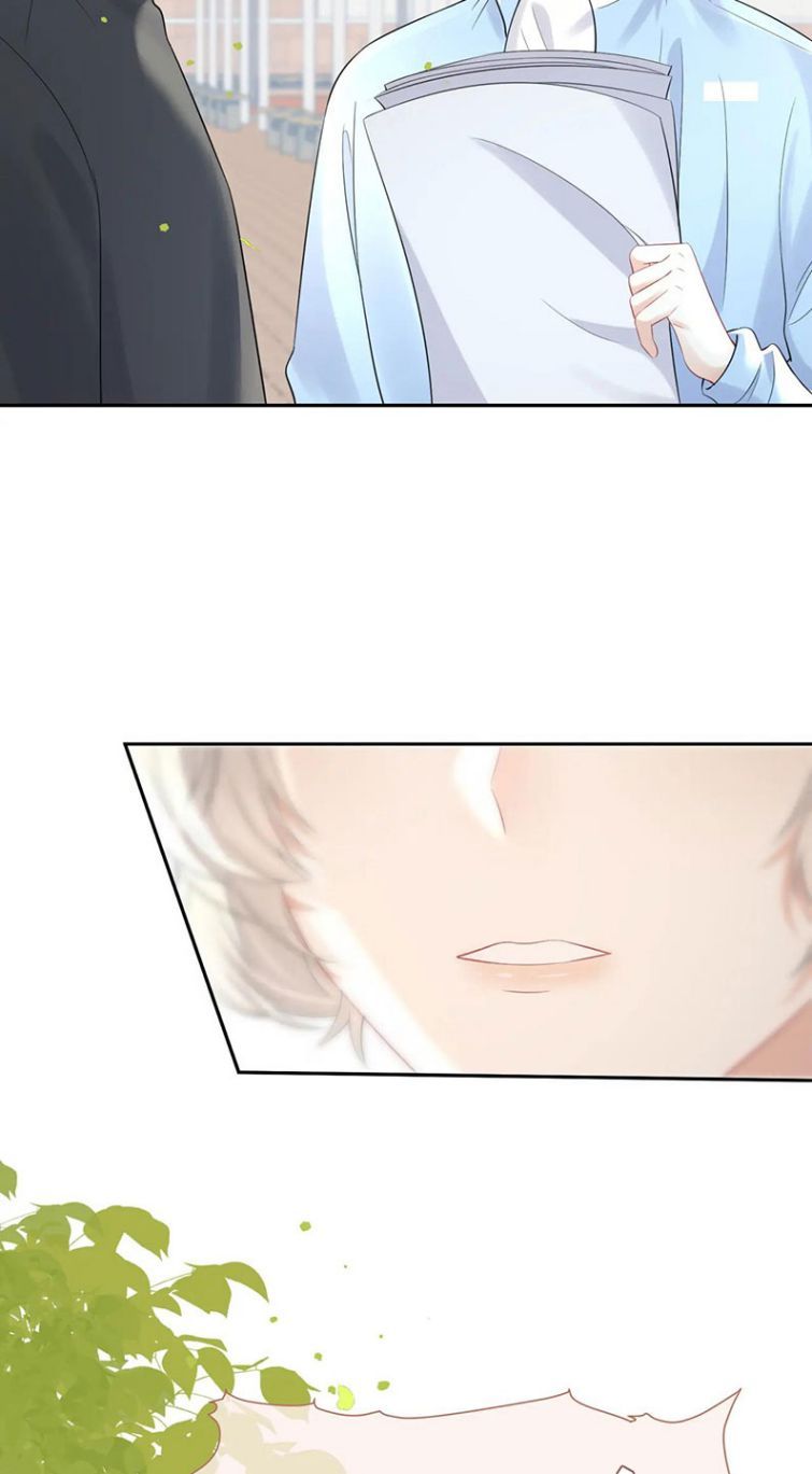 đọc truyện Một Ngụm Nuốt Trọn Thỏ Con Chương 42 ảnh 37 tại Thiên Thai Truyện