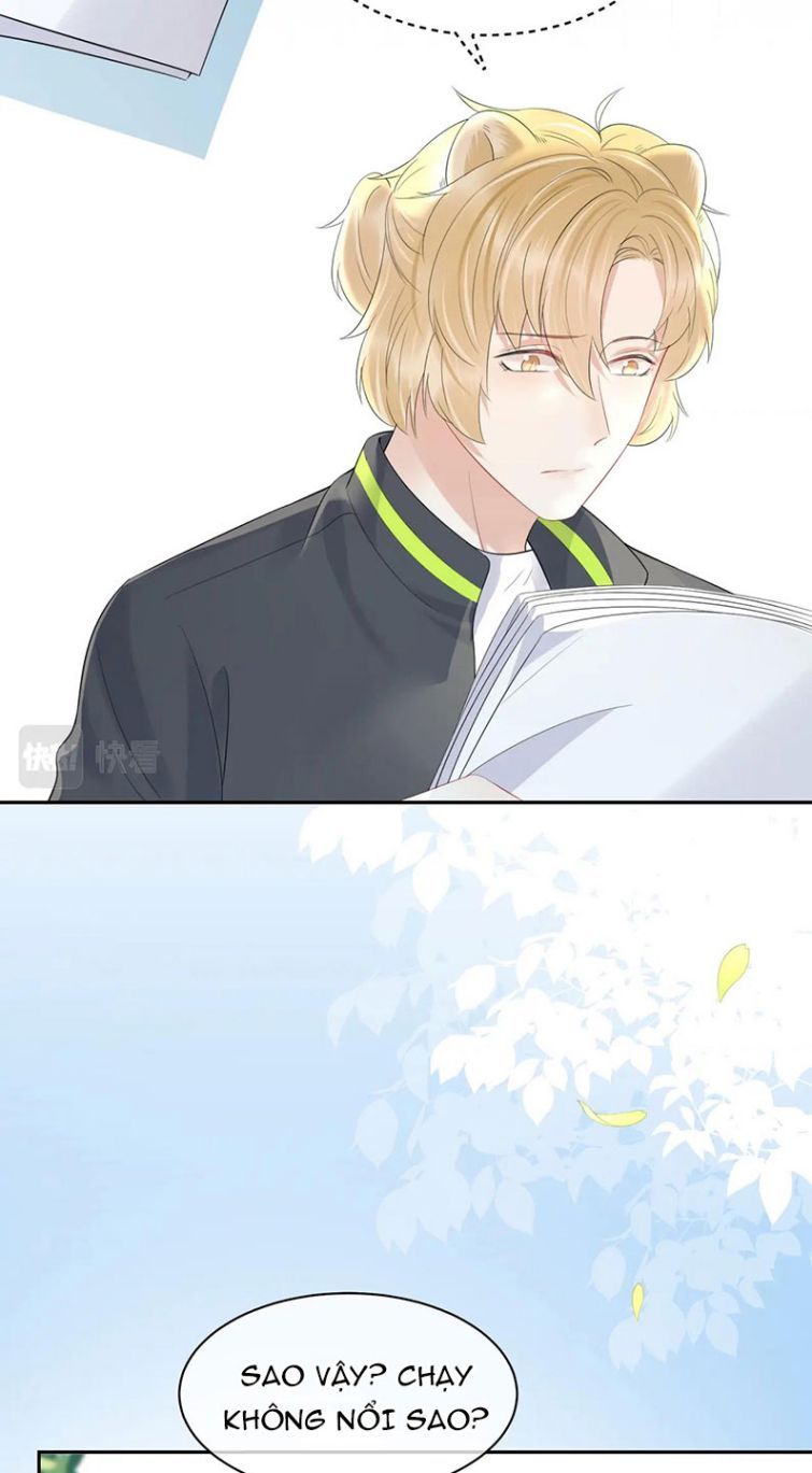 đọc truyện Một Ngụm Nuốt Trọn Thỏ Con Chương 42 ảnh 40 tại Thiên Thai Truyện