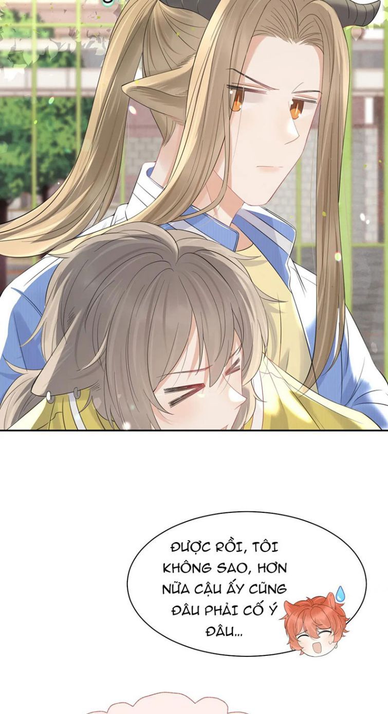 đọc truyện Một Ngụm Nuốt Trọn Thỏ Con Chương 42 ảnh 6 tại Thiên Thai Truyện