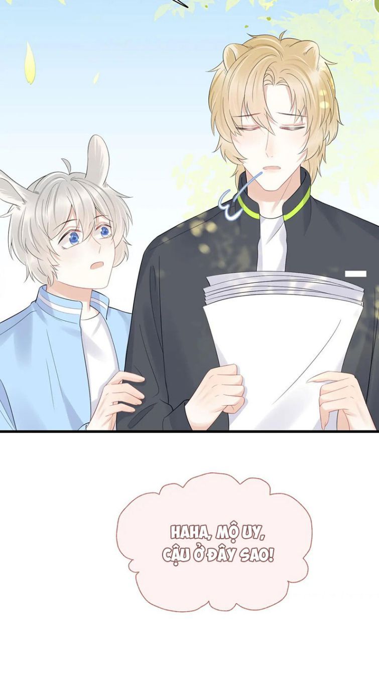 đọc truyện Một Ngụm Nuốt Trọn Thỏ Con Chương 42 ảnh 42 tại Thiên Thai Truyện