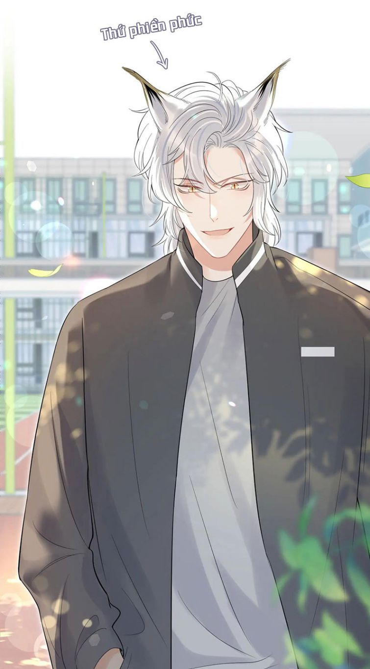 đọc truyện Một Ngụm Nuốt Trọn Thỏ Con Chương 42 ảnh 43 tại Thiên Thai Truyện