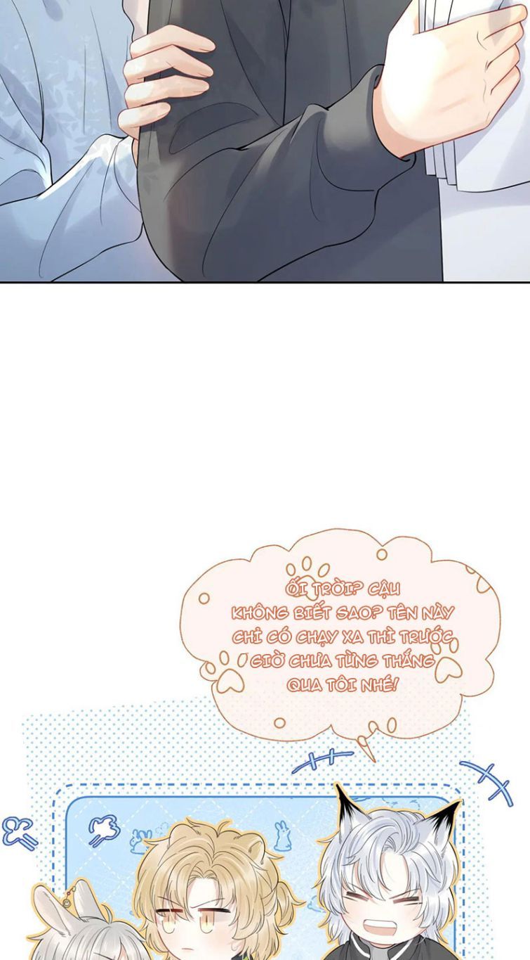 đọc truyện Một Ngụm Nuốt Trọn Thỏ Con Chương 42 ảnh 47 tại Thiên Thai Truyện