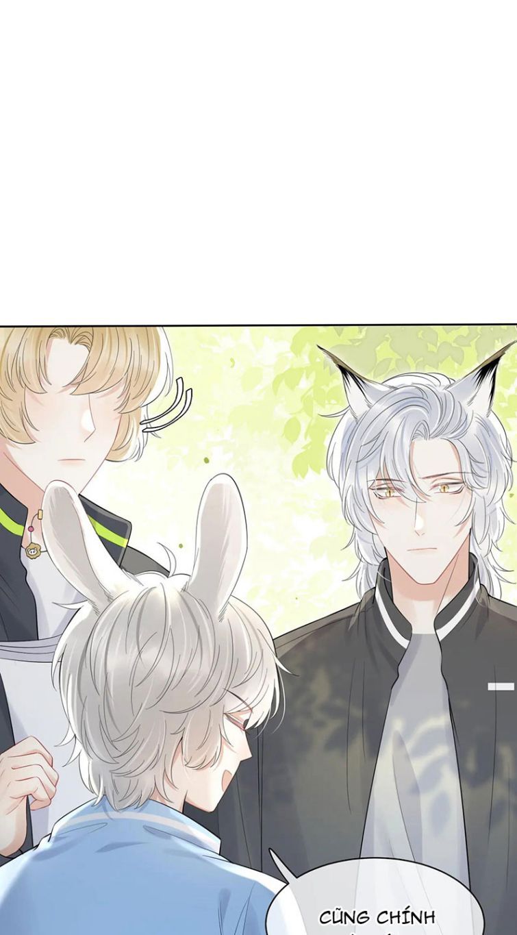 đọc truyện Một Ngụm Nuốt Trọn Thỏ Con Chương 42 ảnh 49 tại Thiên Thai Truyện