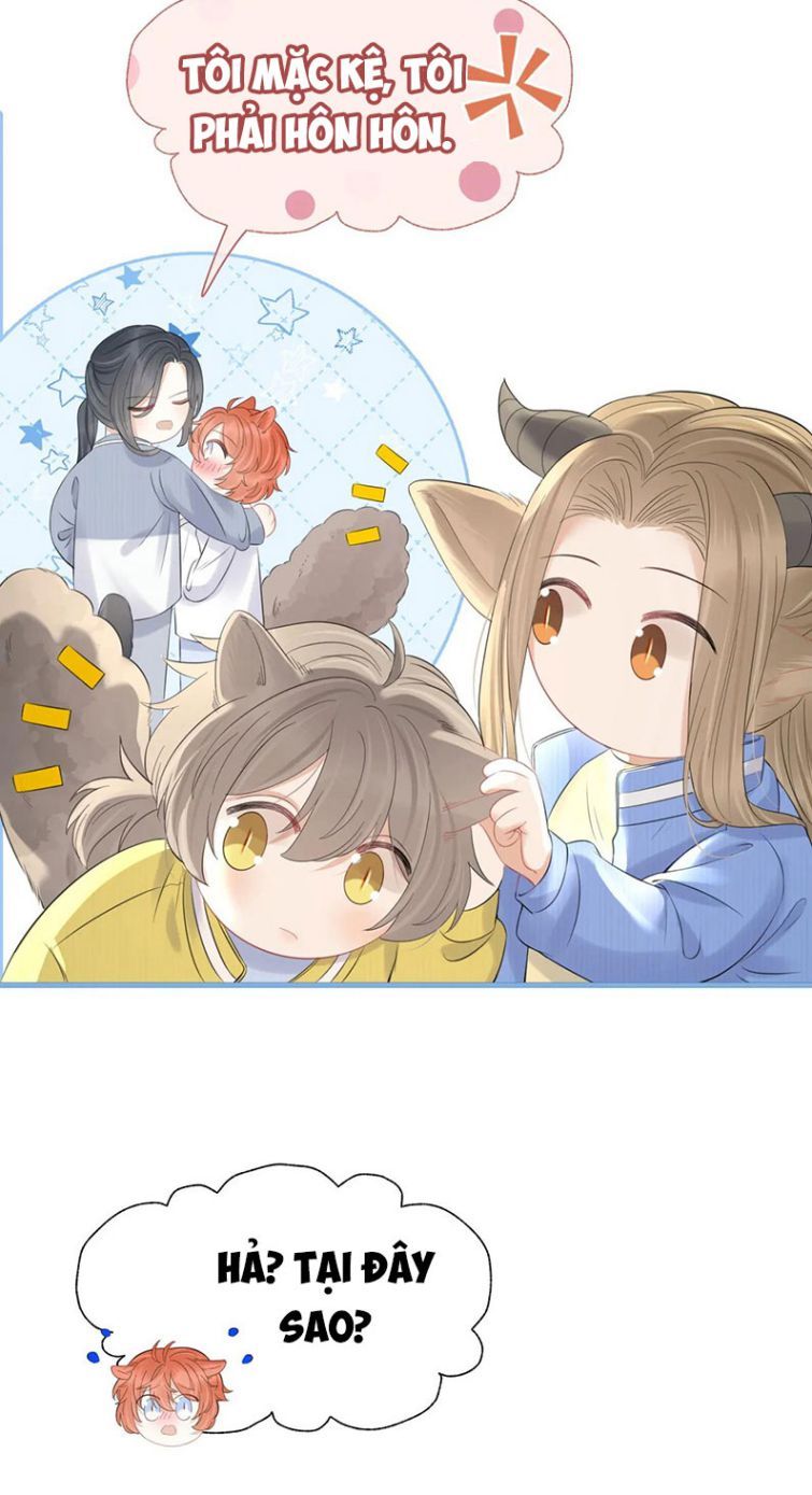 đọc truyện Một Ngụm Nuốt Trọn Thỏ Con Chương 42 ảnh 7 tại Thiên Thai Truyện