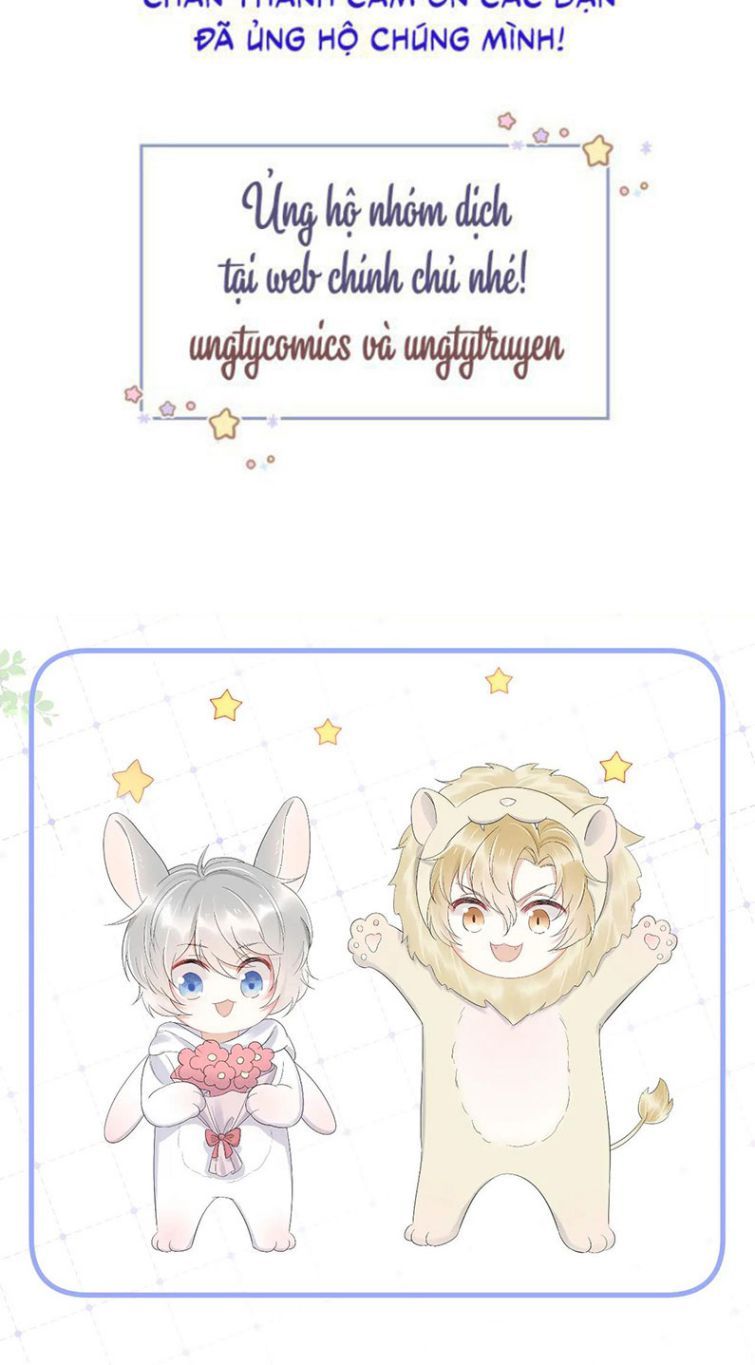 đọc truyện Một Ngụm Nuốt Trọn Thỏ Con Chương 42 ảnh 52 tại Thiên Thai Truyện