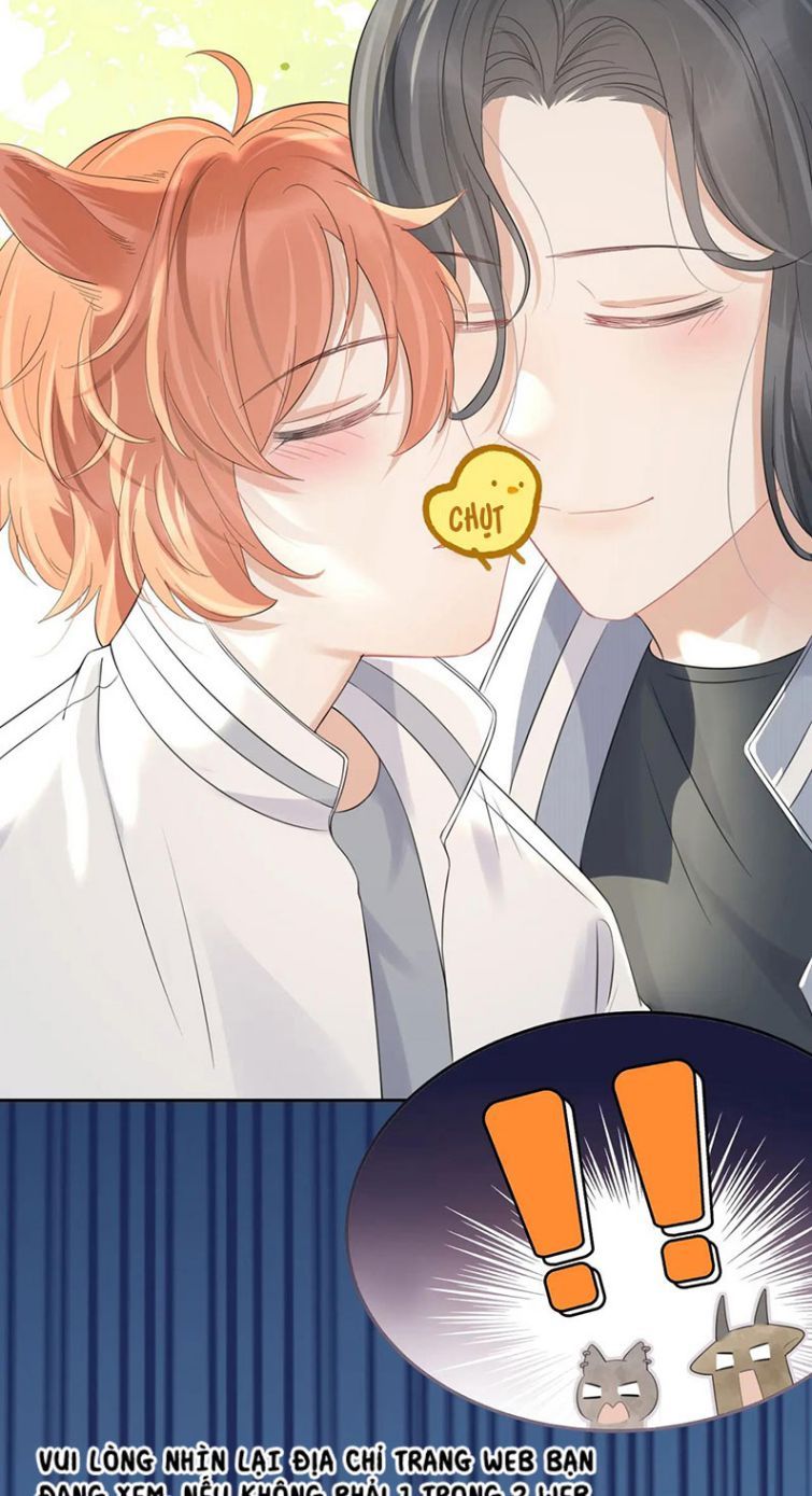 đọc truyện Một Ngụm Nuốt Trọn Thỏ Con Chương 42 ảnh 9 tại Thiên Thai Truyện