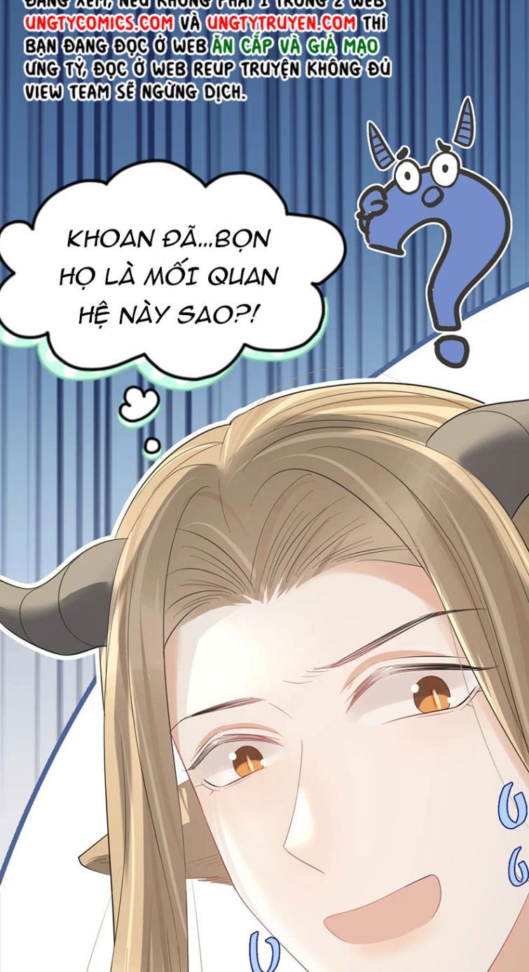 đọc truyện Một Ngụm Nuốt Trọn Thỏ Con Chương 42 ảnh 10 tại Thiên Thai Truyện