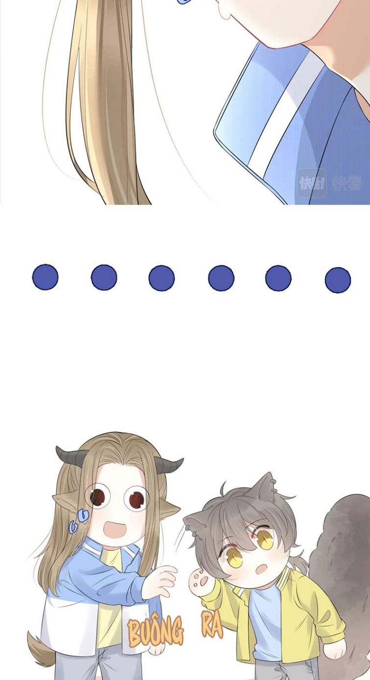 đọc truyện Một Ngụm Nuốt Trọn Thỏ Con Chương 42 ảnh 11 tại Thiên Thai Truyện